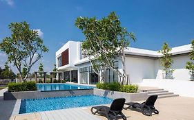 Ezhomestay Platinum Near Cyberjaya Putrajaya Klia